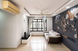 Blk 89 Commonwealth View (Queenstown), HDB 4 Rooms #571788111